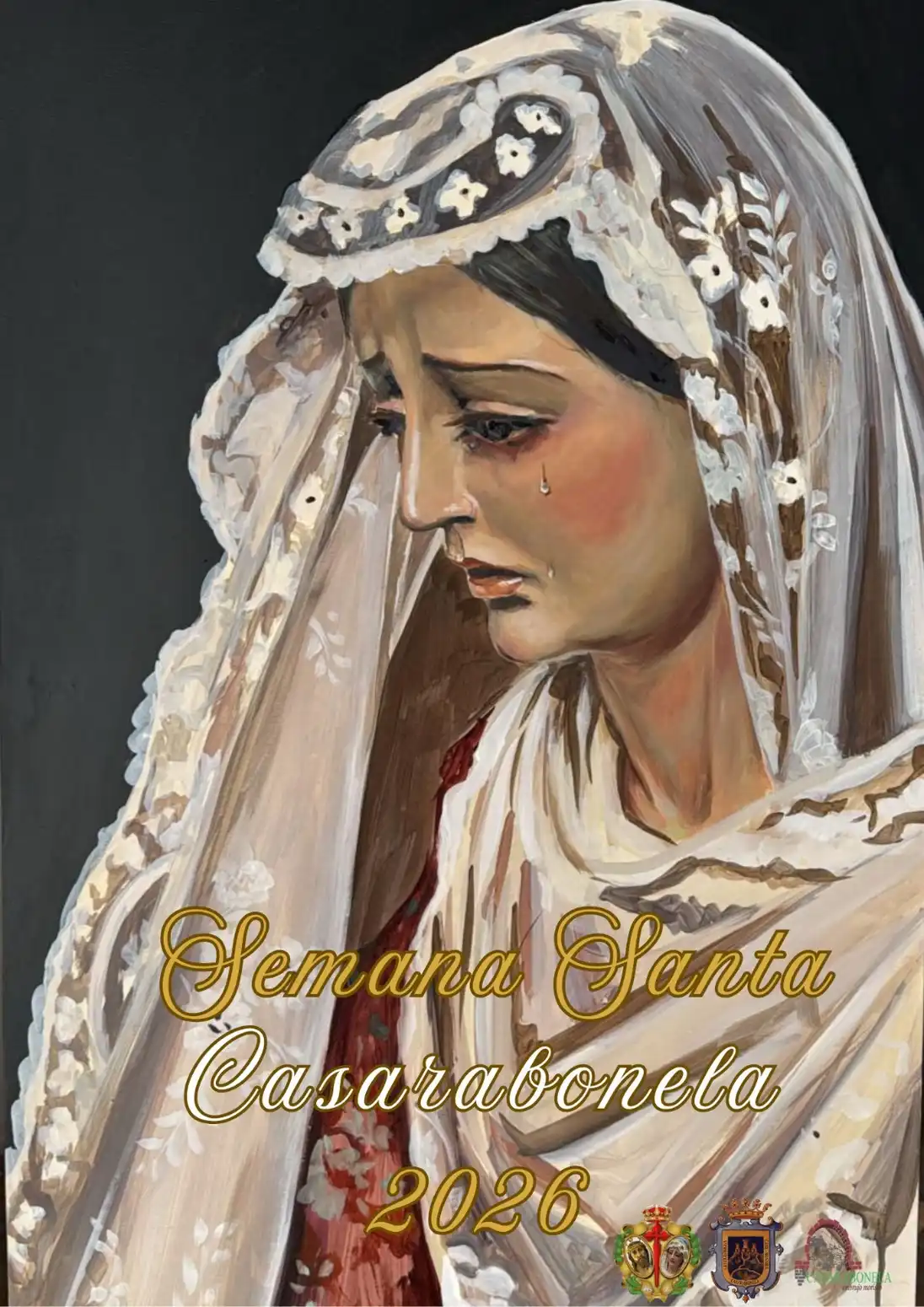 Semana Santa en Casarabonela 2026 Casarabonela